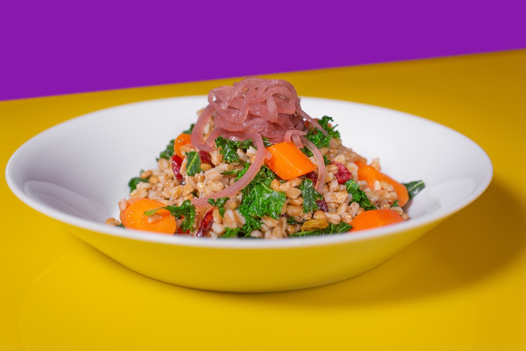 Naughty Carrot | restaurant | 14200 E Alameda Ave #1039B, Aurora, CO 80012, USA | 9709301755 OR +1 970-930-1755