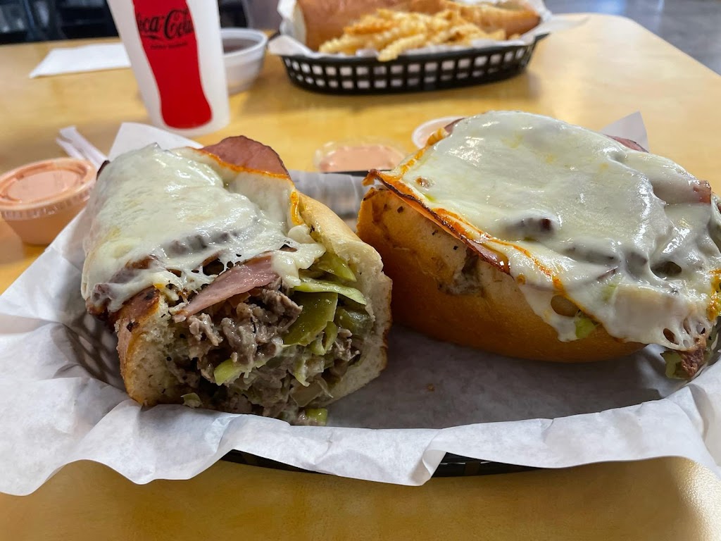 Brothers Cheese Steaks LLC | restaurant | 8524 W Gage Blvd A4, Kennewick, WA 99336, USA | 5095790001 OR +1 509-579-0001