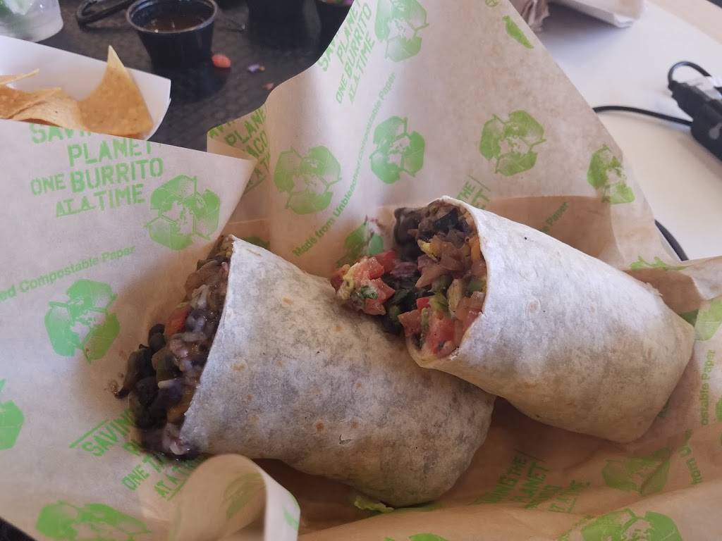 Baja Fresh Mexican Grill | restaurant | 929 Rancho Pkwy, Arroyo Grande, CA 93420, USA | 8059947166 OR +1 805-994-7166