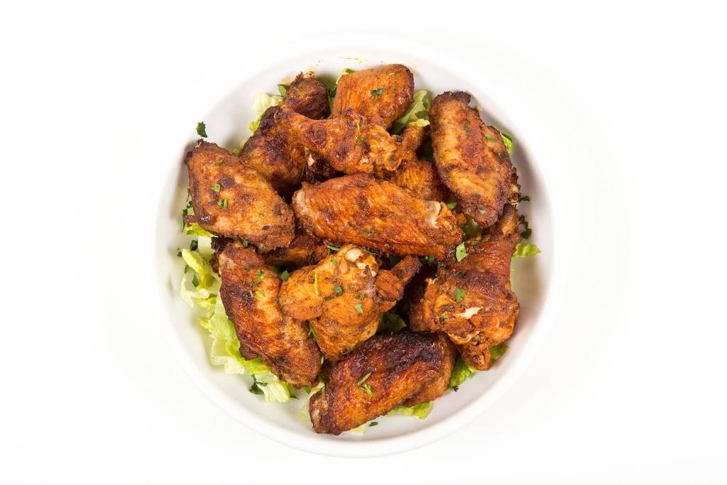 Flame Urban Chicken Grill | restaurant | 10330 St Clair Ave, Cleveland, OH 44108, USA | 2167616600 OR +1 216-761-6600