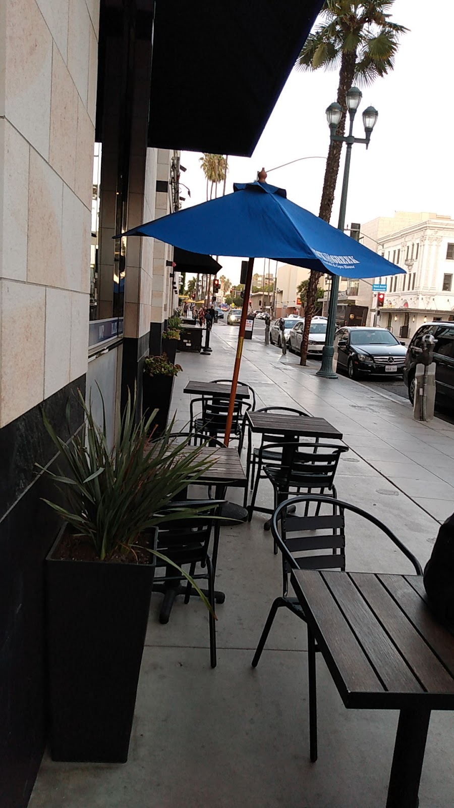 Nick The Greek | restaurant | 219 Arizona Ave, Santa Monica, CA 90401, USA | 3103930981 OR +1 310-393-0981