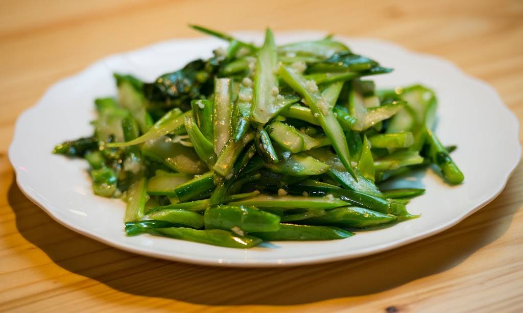 New China Station | meal delivery | 2411 W North Ave, Chicago, IL 60647, USA | 7732521023 OR +1 773-252-1023