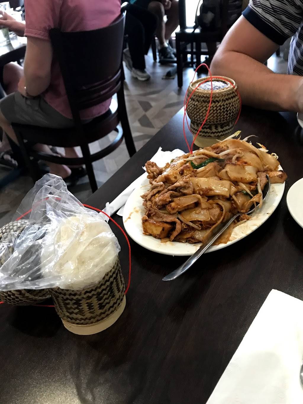 Thai Village | restaurant | 95-1249 Meheula Pkwy # 151, Mililani, HI 96789, USA | 8087440384 OR +1 808-744-0384