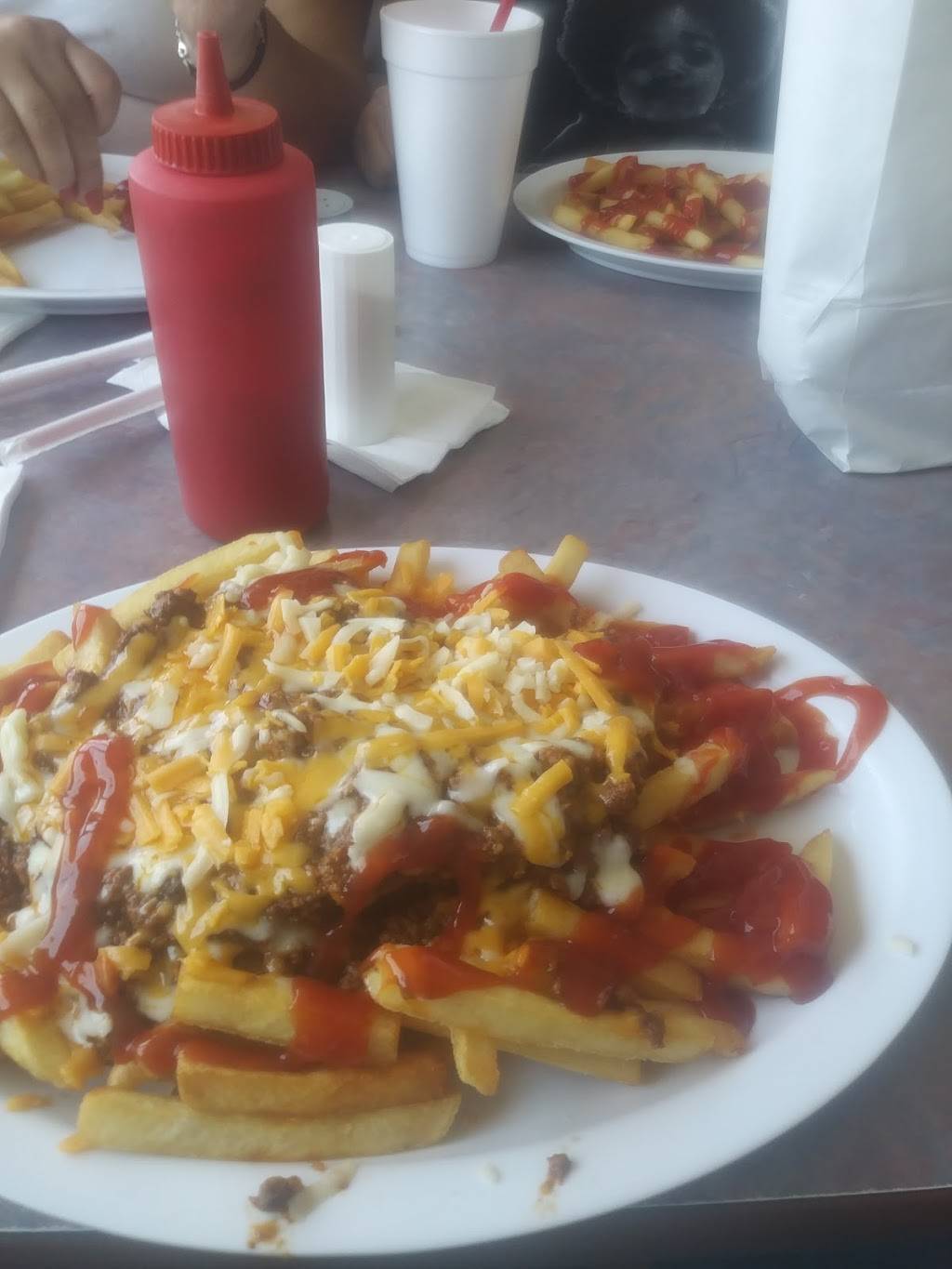 G&K Burgers | restaurant | 4466 Live Oak Ave, Arcadia, CA 91006, USA | 6264461690 OR +1 626-446-1690