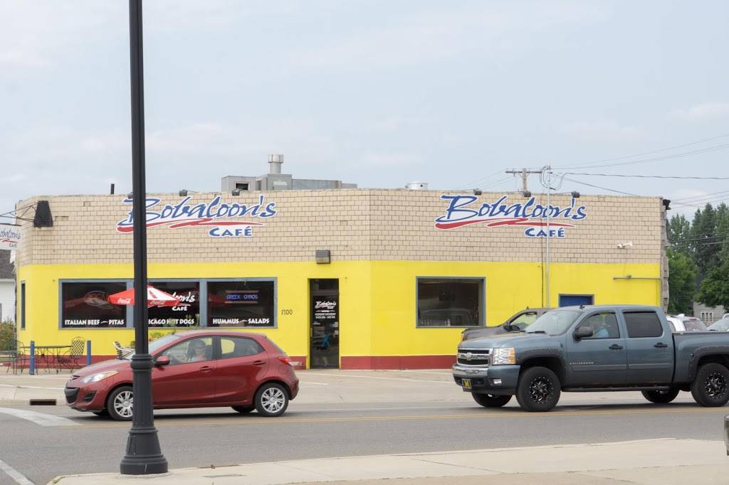 Bobaloons | restaurant | 1700 Ludington St, Escanaba, MI 49829, USA | 9067896169 OR +1 906-789-6169