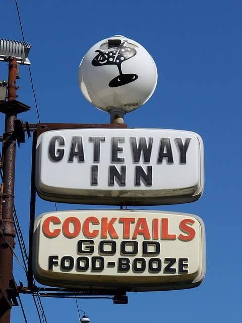 Gateway Inn | restaurant | 1895 US-50, Batavia, OH 45103, USA | 5137329891 OR +1 513-732-9891