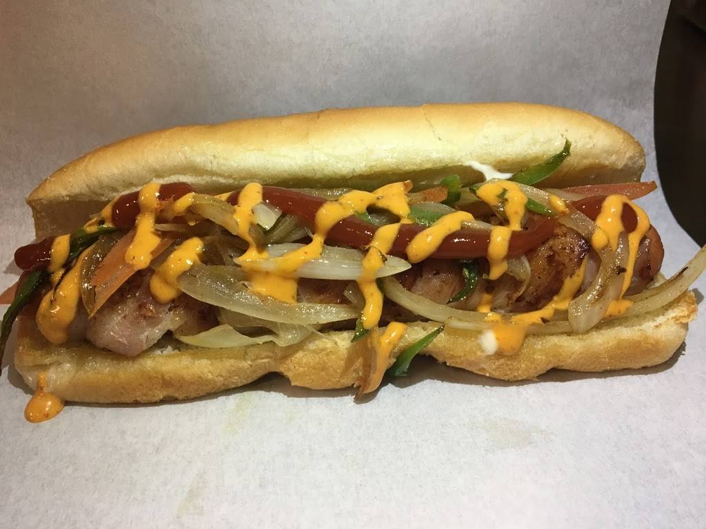 El Diferente Loncheria/ Catering | restaurant | 1198 Vine St, San Jose, CA 95110, USA | 4082186578 OR +1 408-218-6578