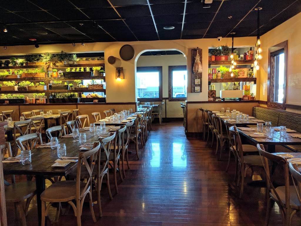 Angelinas Kitchen | restaurant | 280 Marsh Ave, Staten Island, NY 10314, USA | 7186982000 OR +1 718-698-2000