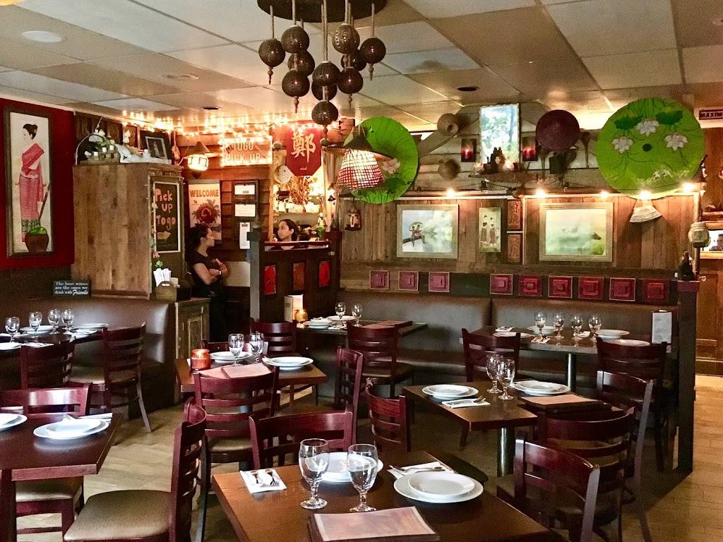 Bangkok Bay | restaurant | 731 S Highway 101, #1b1, Solana Beach, CA 92075, Solana Beach, CA 92075, USA | 8587922427 OR +1 858-792-2427