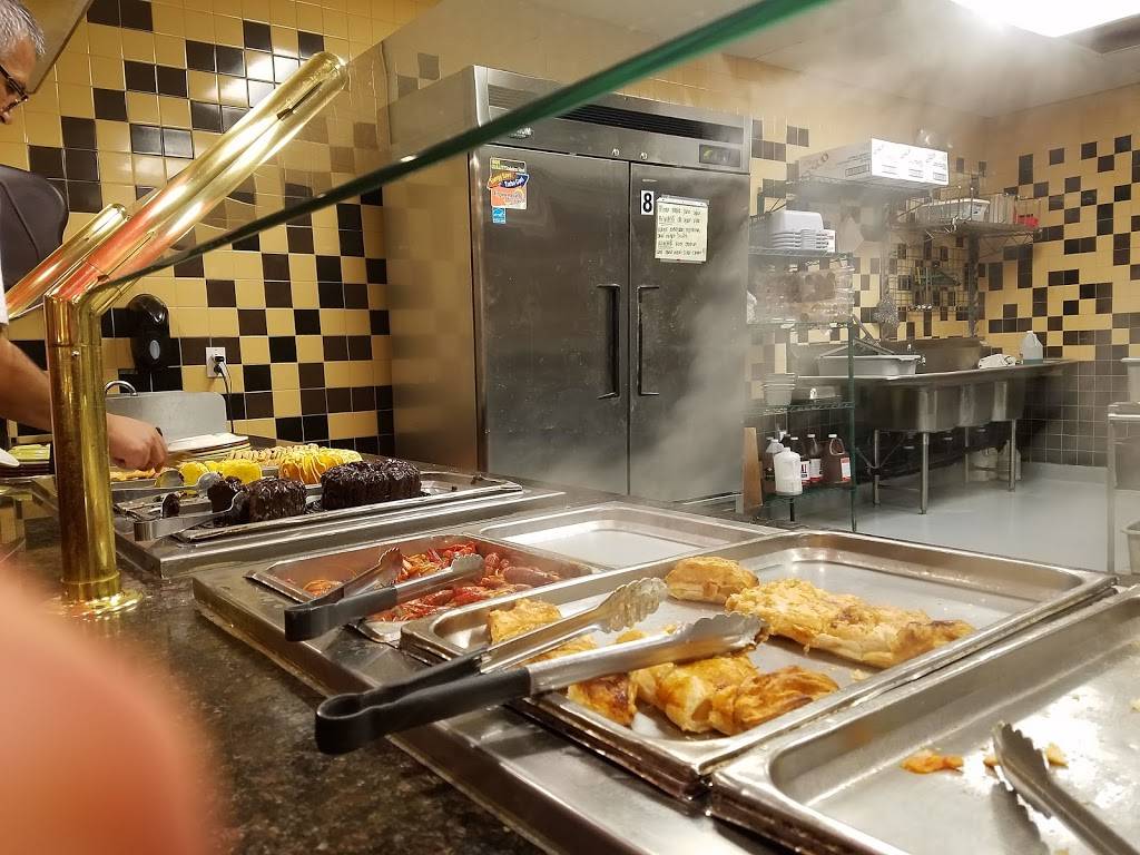 Lins Grand Buffet -Baseline | restaurant | 3955 E Baseline Rd, Phoenix, AZ 85042, USA | 6024375088 OR +1 602-437-5088