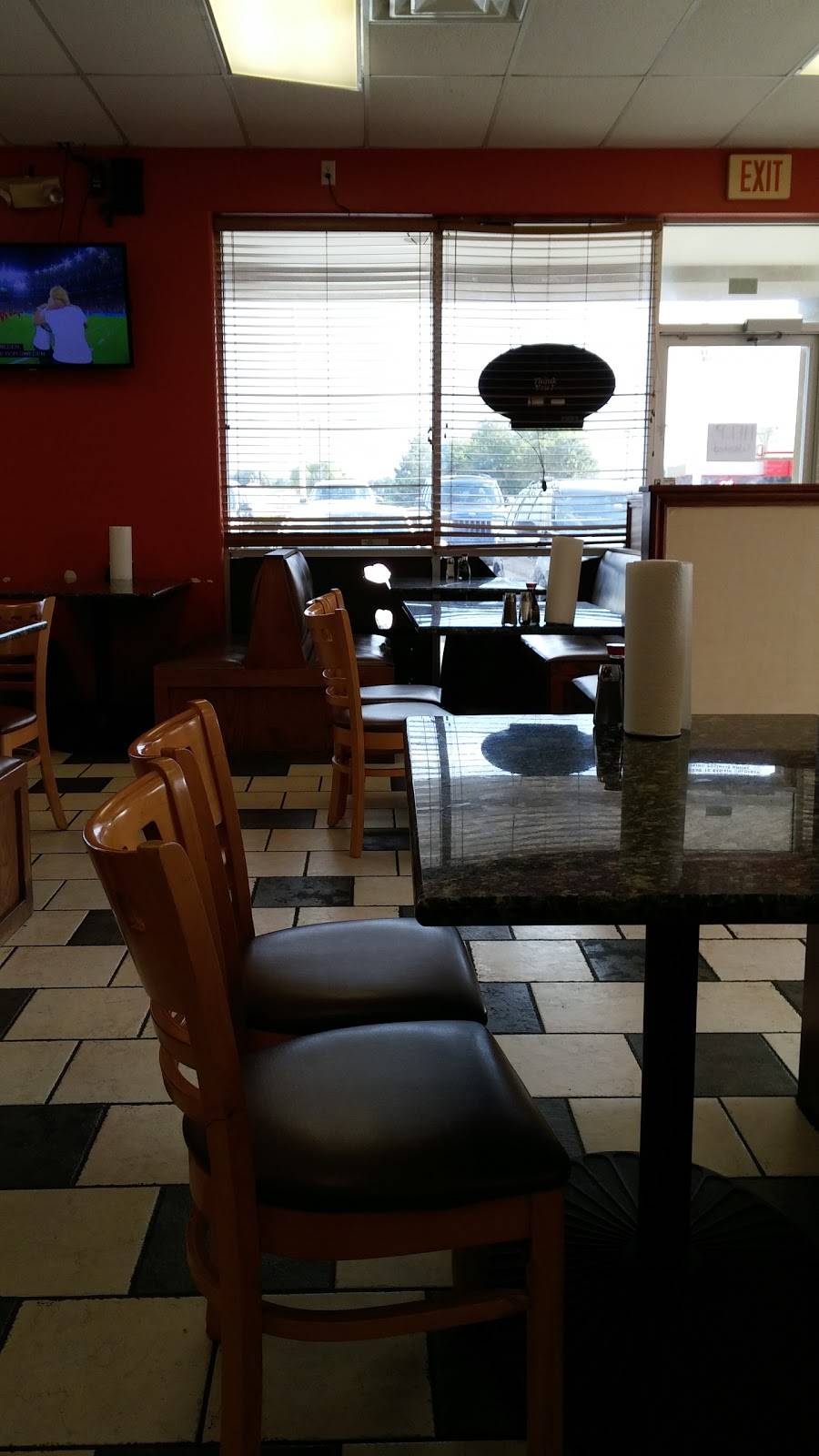 Emperors Japanese Grill East | restaurant | 11330 Central Ave, Wichita, KS 67206, USA | 3166822600 OR +1 316-682-2600