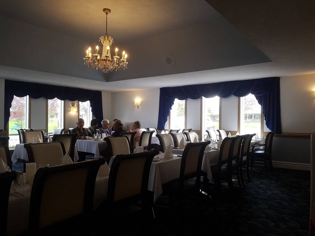 Stevens Bar-B-Q Restaurant | restaurant | 195 Toronto St S, Markdale, ON N0C 1H0, Canada | 5199862303 OR +1 519-986-2303