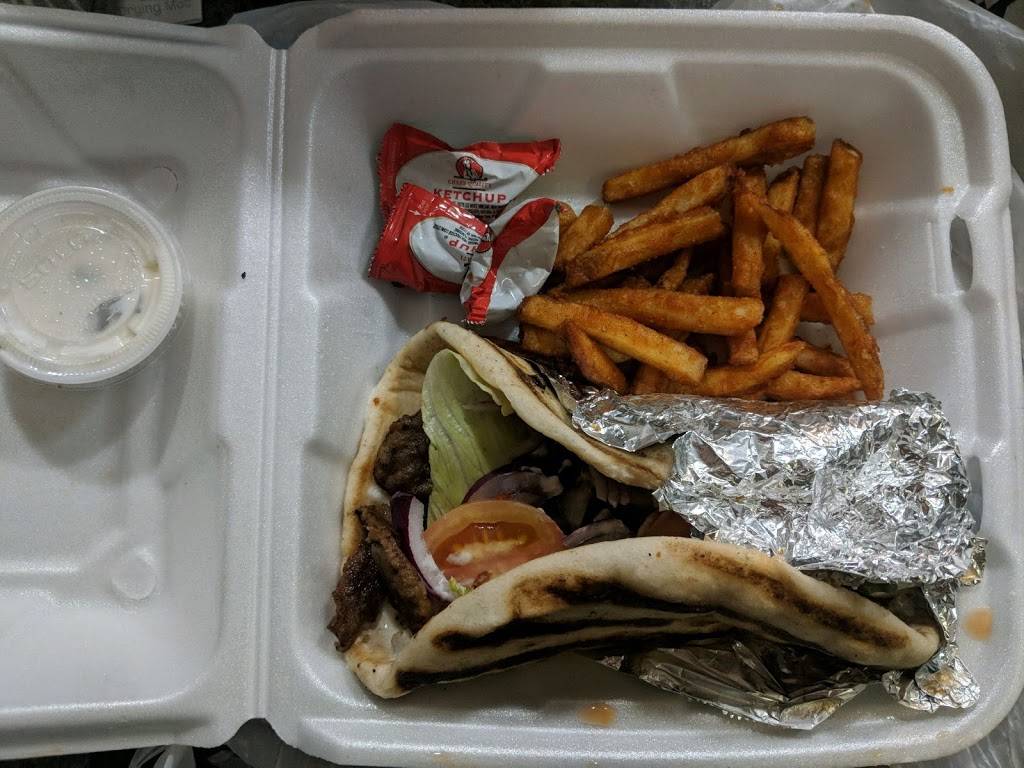 Big Apple Pizza | restaurant | 928 Diamond Springs Rd, Virginia Beach, VA 23455, USA | 7575570001 OR +1 757-557-0001