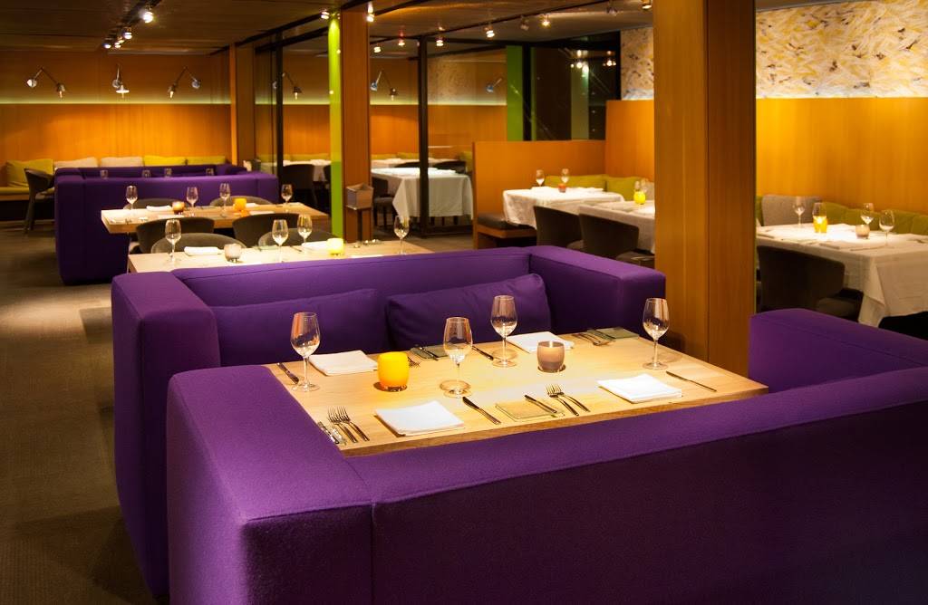 Georges at the Cove | restaurant | 1250 Prospect St, La Jolla, CA 92037, USA | 8584544244 OR +1 858-454-4244