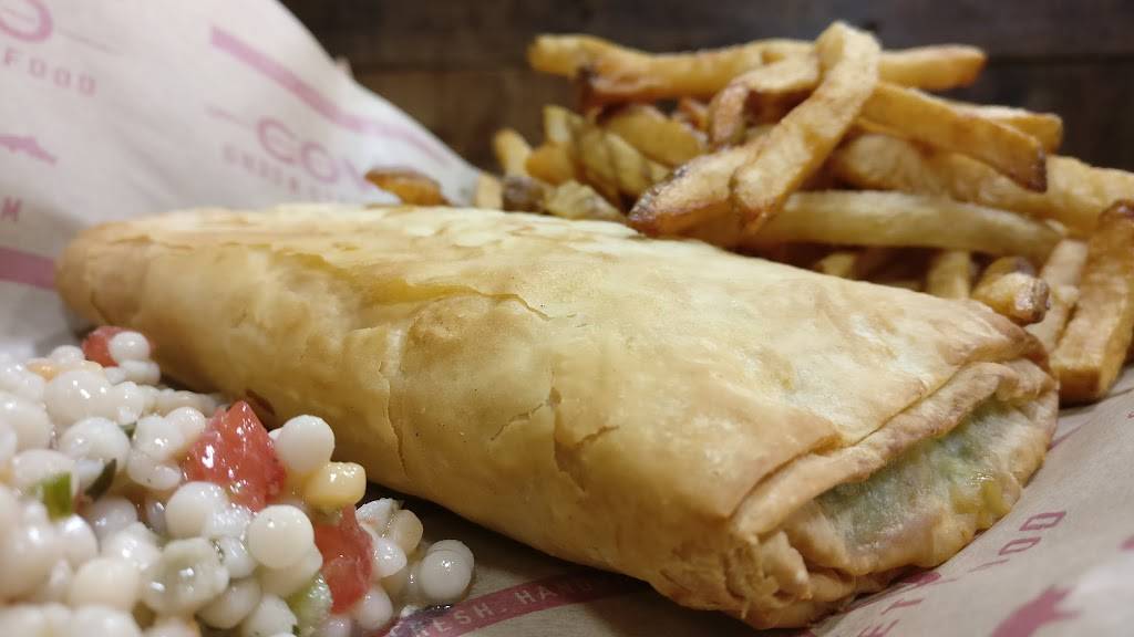 Covo | restaurant | 1246 W Boughton Rd, Bolingbrook, IL 60440, USA | 3313188720 OR +1 331-318-8720