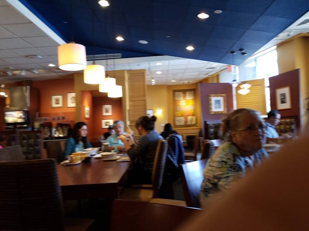 Panera Bread | cafe | 43317 Christy St, Fremont, CA 94538, USA | 5104407020 OR +1 510-440-7020