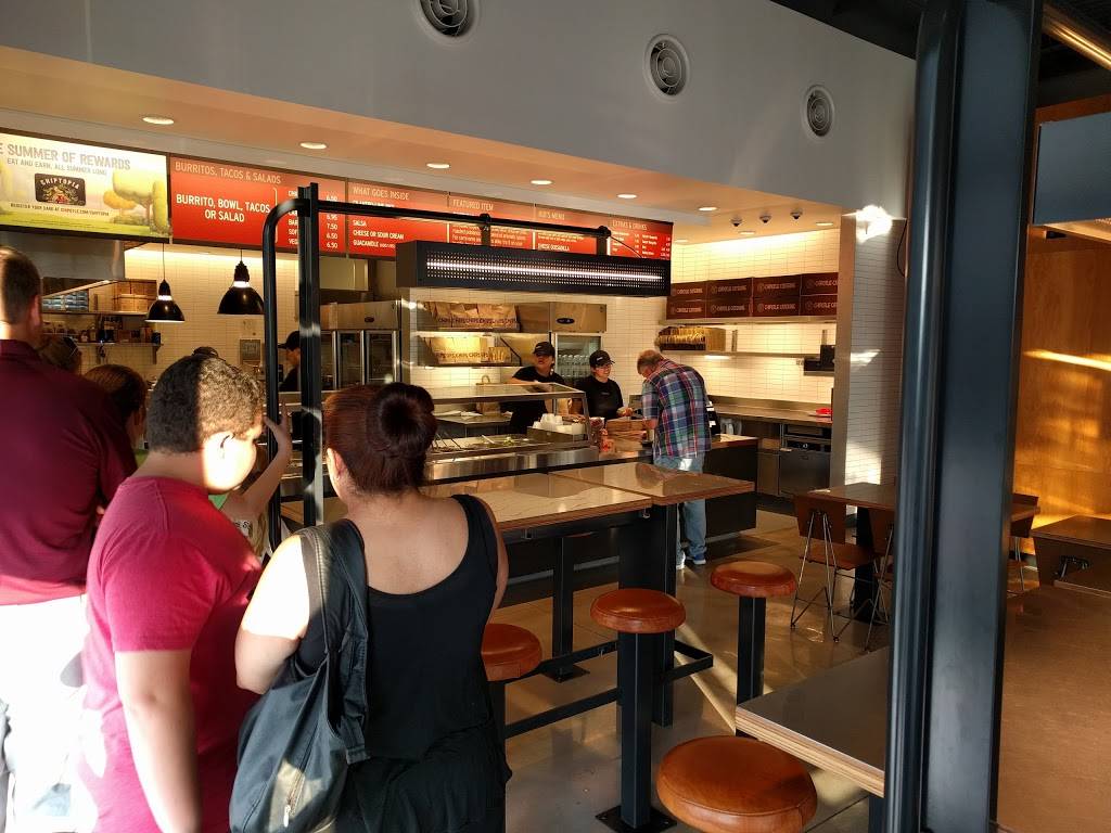 Chipotle Mexican Grill | restaurant | 1134 Dawsonville Hwy Ste 100, Gainesville, GA 30501, USA | 7702870887 OR +1 770-287-0887