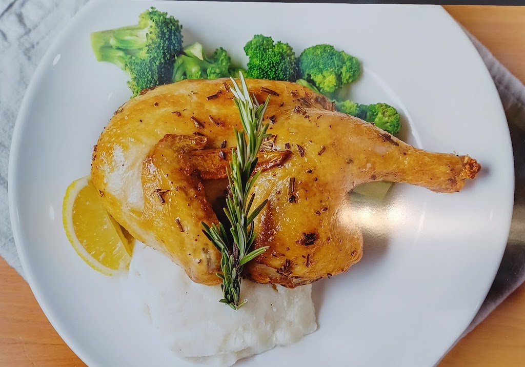 MandCkitchen | restaurant | 864 Saratoga St, Boston, MA 02128, USA | 6178211181 OR +1 617-821-1181