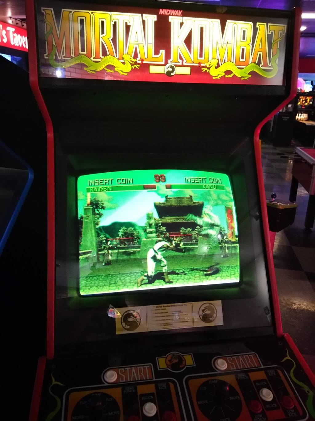 Pinballz | restaurant | 13729 US-183, Austin, TX 78750, USA | 5125378737 OR +1 512-537-8737