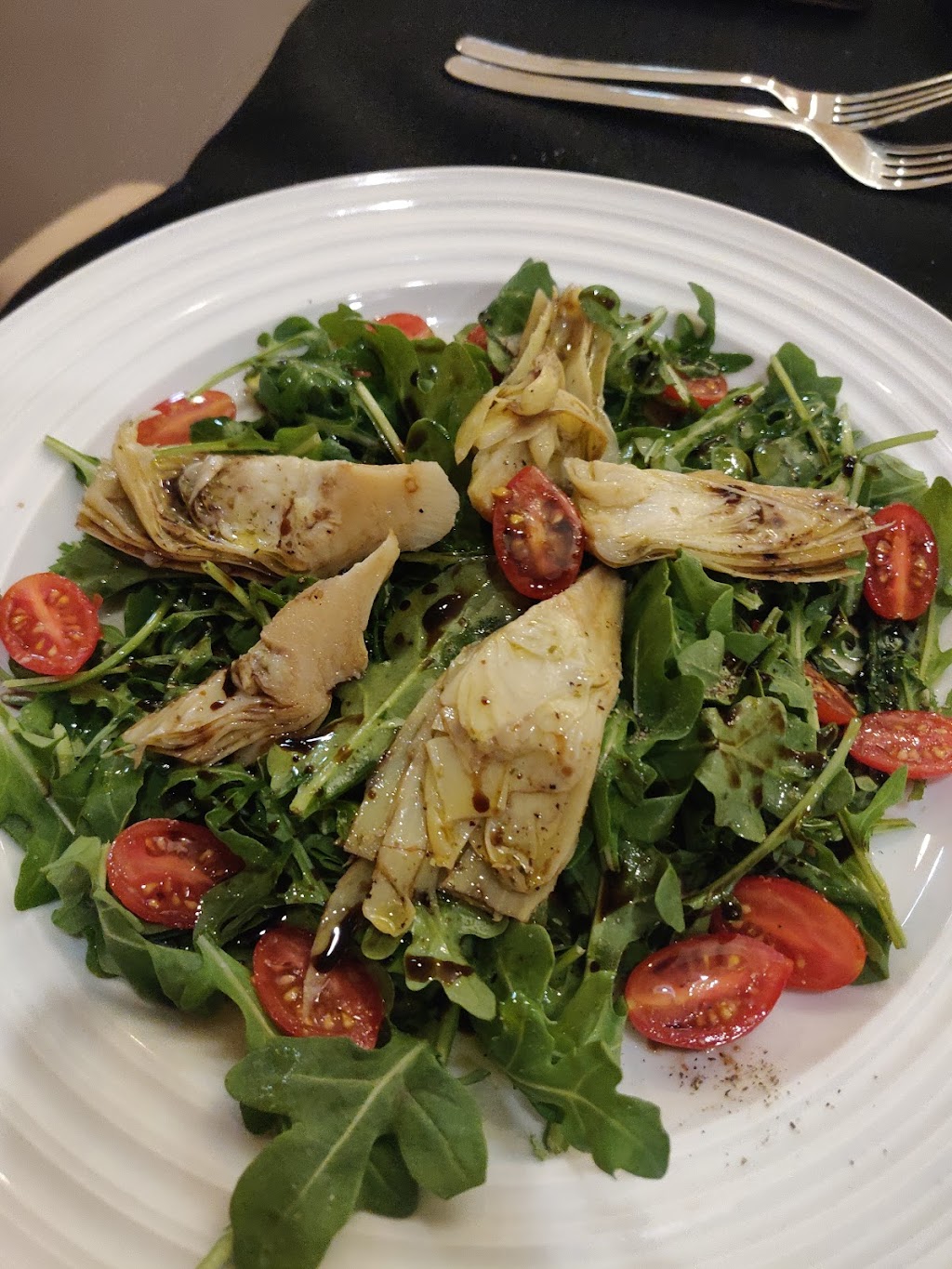 Ezio Bistro | restaurant | 16615 Huebner Rd, San Antonio, TX 78248, USA | 7269992708 OR +1 726-999-2708