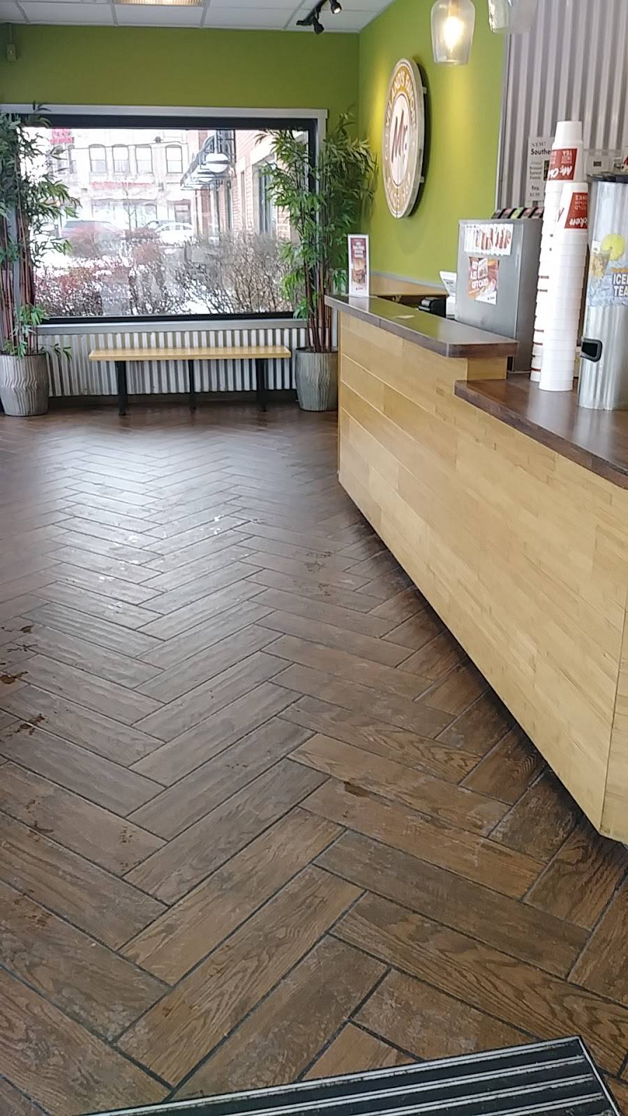 Mr. Chicken | restaurant | 6382 Som Center Rd, Solon, OH 44139, USA | 4402481776 OR +1 440-248-1776