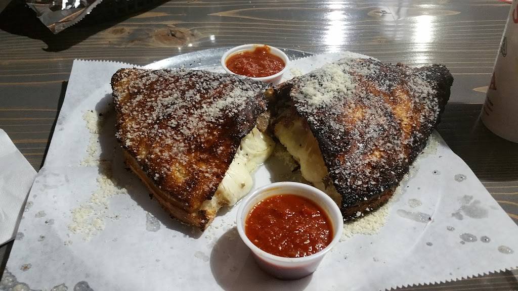 Joeys Ny Pizza | meal delivery | 1843 Briargate Blvd, Colorado Springs, CO 80920, USA | 7192656922 OR +1 719-265-6922