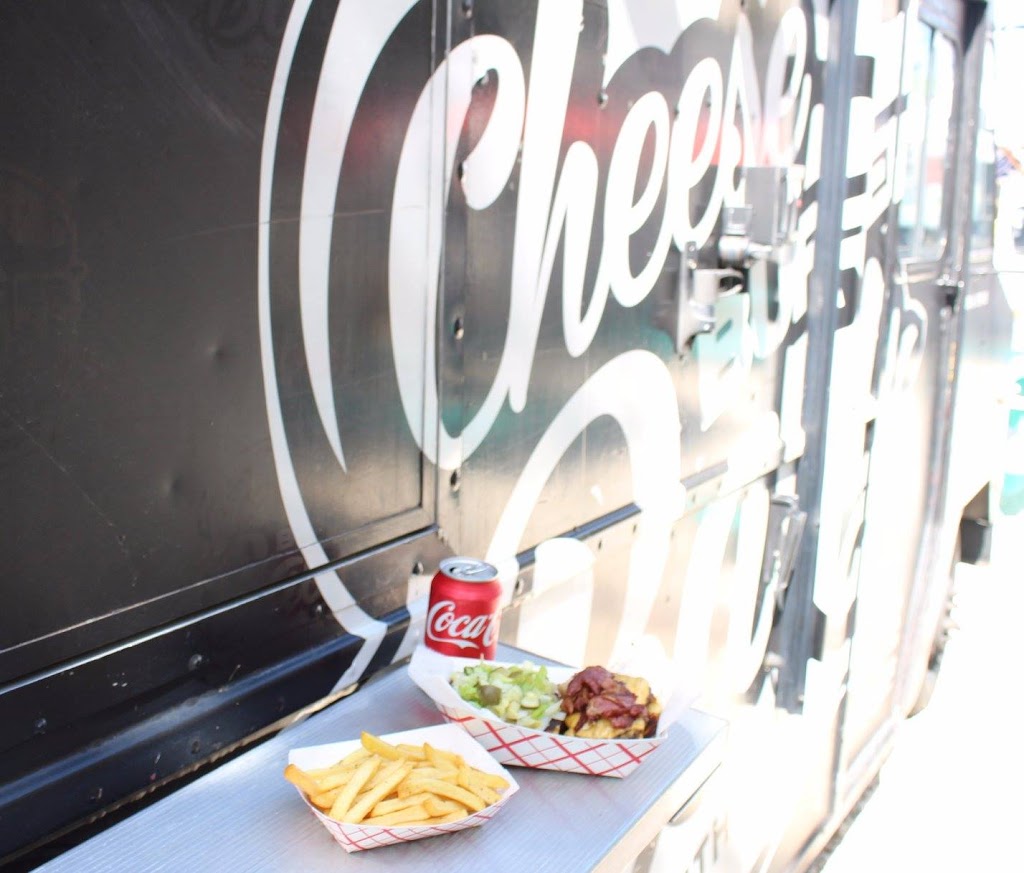 Cheeseburger Baby Food Truck | restaurant | 777 NE 79th St, Miami, FL 33138, USA | 7864376659 OR +1 786-437-6659