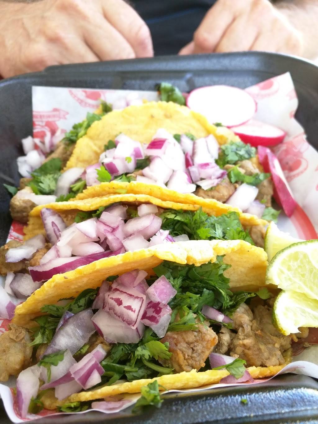 Tacos La Terraza Mexican Food Restaurant | restaurant | 1596 Orange St, Redlands, CA 92374, USA | 9097987958 OR +1 909-798-7958