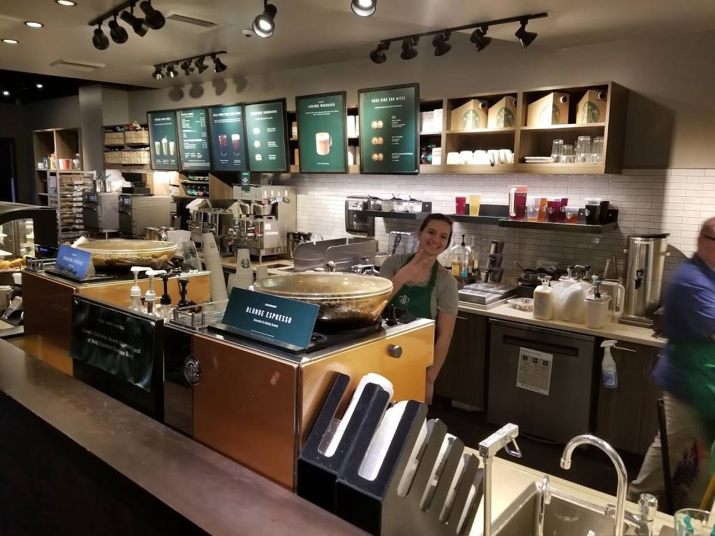 Starbucks | cafe | 205 N McDowell Blvd, Petaluma, CA 94954, USA | 7077632741 OR +1 707-763-2741