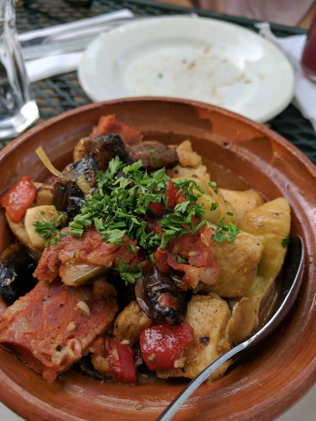 Tapas Gitana | restaurant | 310 N Happ Rd, Northfield, IL 60093, USA | 8477849300 OR +1 847-784-9300