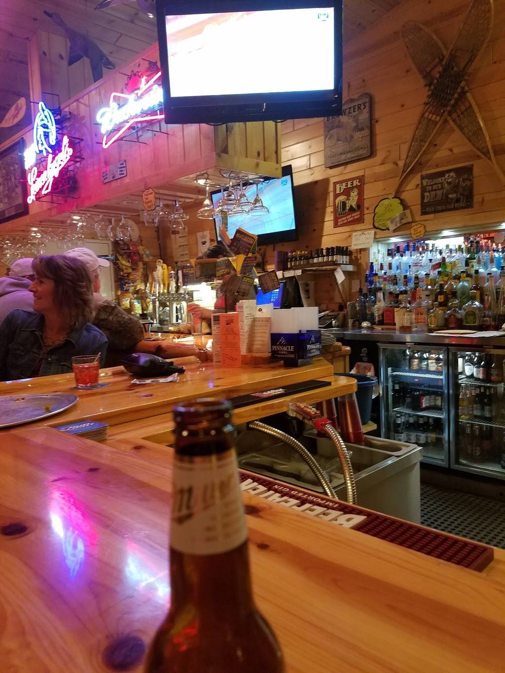 Pauls Pizza Den | restaurant | 204 N Wilson St, Birchwood, WI 54817, USA | 7153547058 OR +1 715-354-7058