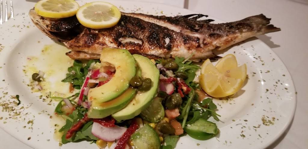 The Bosphorus | meal takeaway | 226 Franklin Avenue, Nutley, NJ 07110, USA | 9735428440 OR +1 973-542-8440