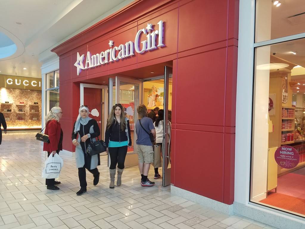 American Girl Washington, D.C. | restaurant | 8090 Tysons Corner Center, McLean, VA 22102, USA | 8772475223 OR +1 877-247-5223