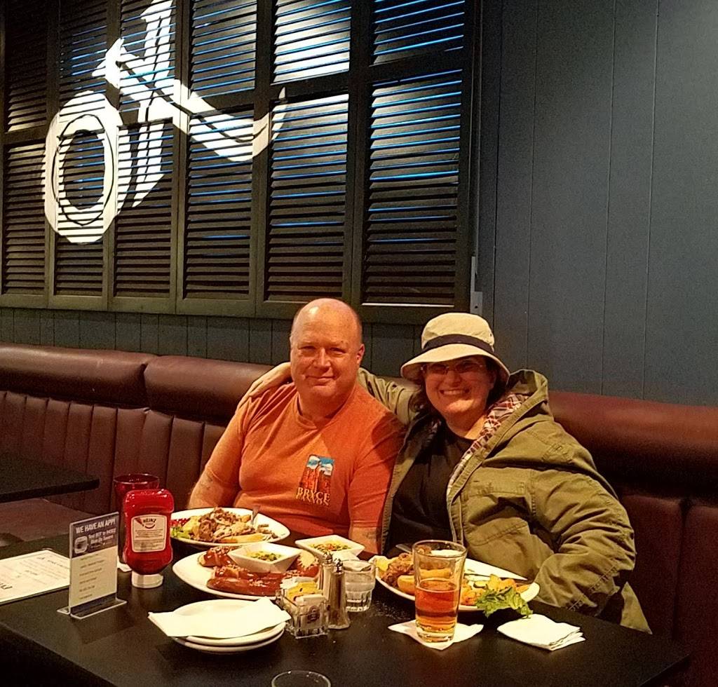 Blue Ox Tavern | restaurant | 5825 W Sahara Ave Ste A, Las Vegas, NV 89146, USA | 7028712536 OR +1 702-871-2536