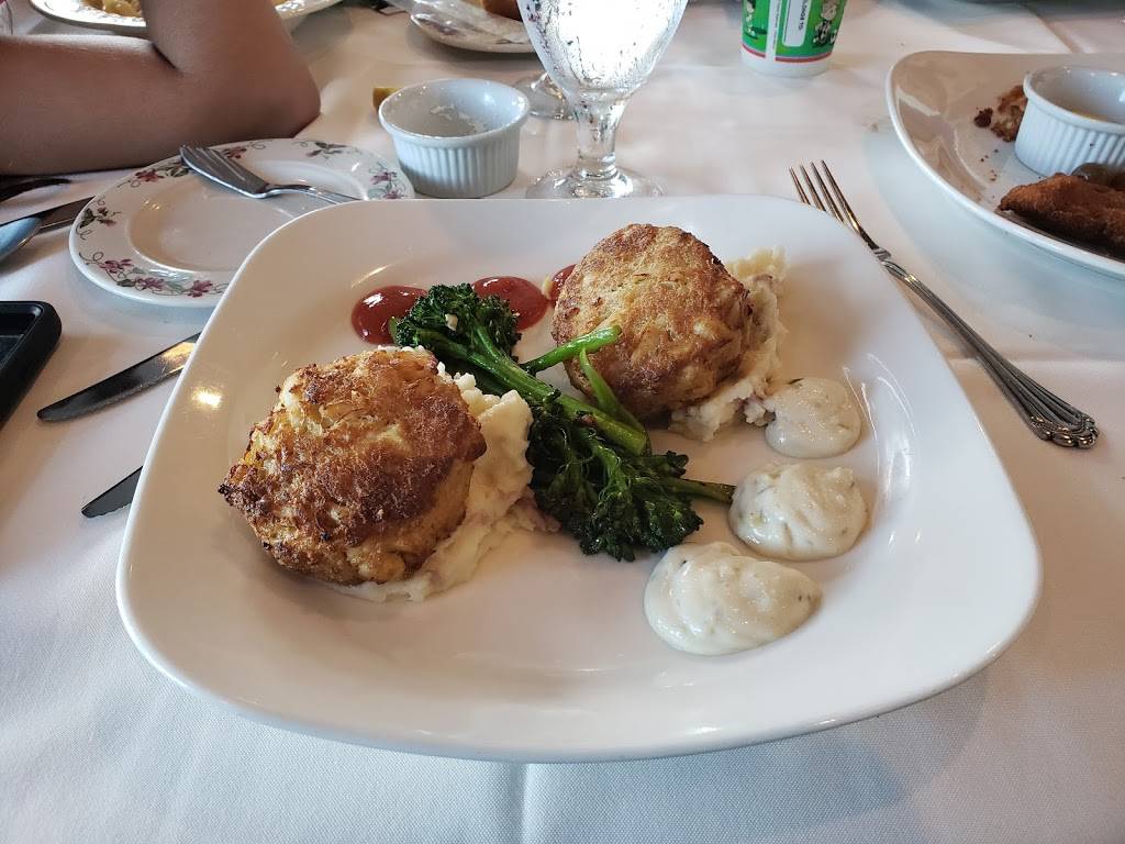 Victorias Restaurant | restaurant | 2 Olive Ave, Rehoboth Beach, DE 19971, USA | 3022270615 OR +1 302-227-0615