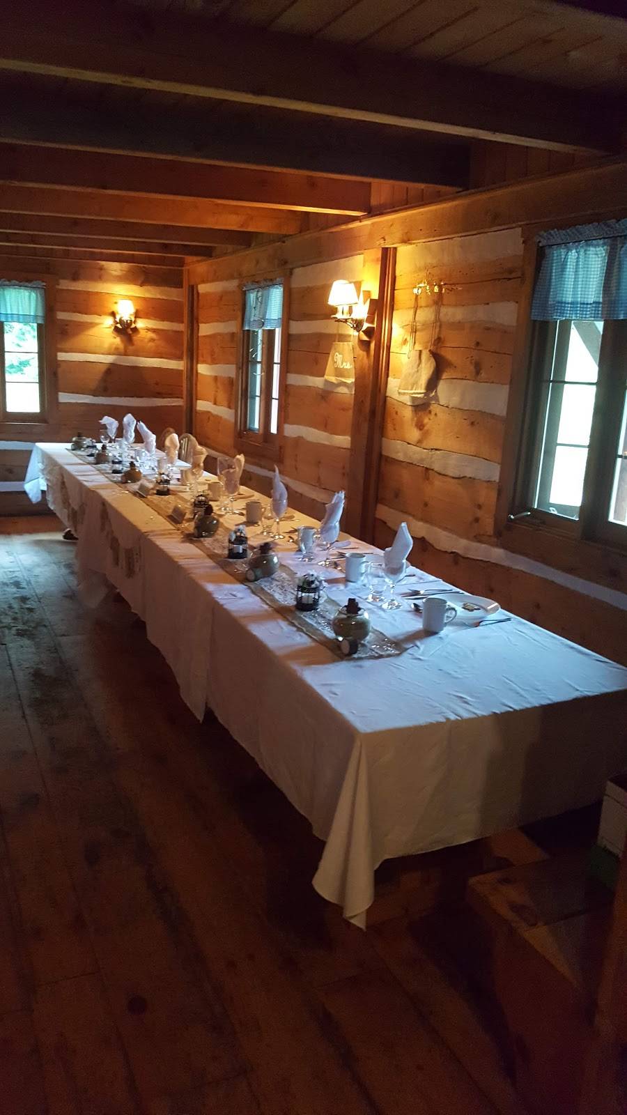 Sucrerie du Terroir | restaurant | 796 Chemin Fogarty, Val-des-Monts, QC J8N 7S9, Canada | 8196713113 OR +1 819-671-3113