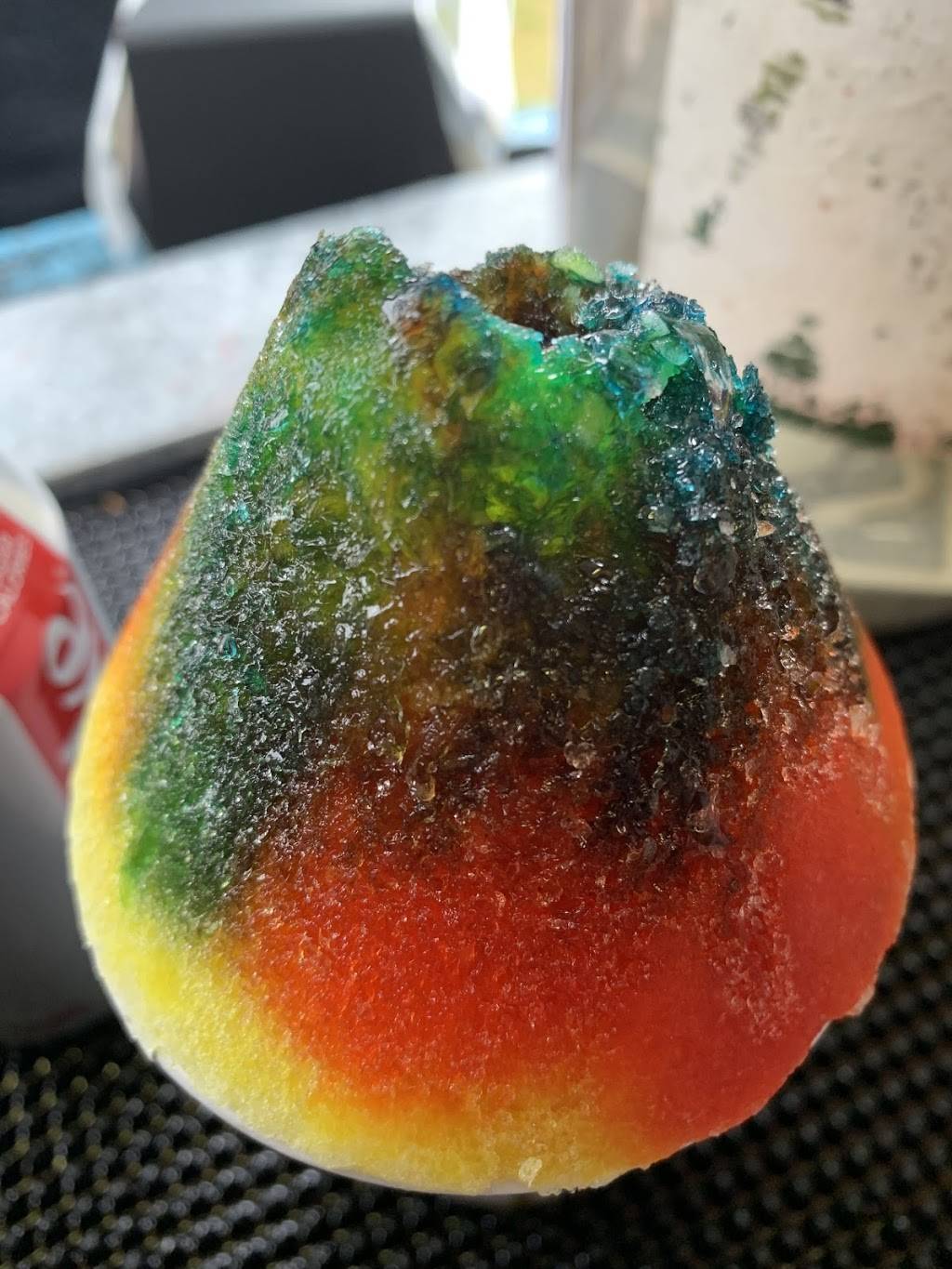 Hanas Authentic New Orleans Snowballs and More | restaurant | NE Martin Luther King Jr Blvd, Portland, OR 97211, USA | 9714097097 OR +1 971-409-7097