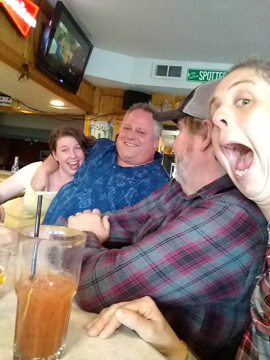 JJs Outpost Bar And Grill | restaurant | 1098 Co Rd C, New Richmond, WI 54017, USA | 7152465335 OR +1 715-246-5335