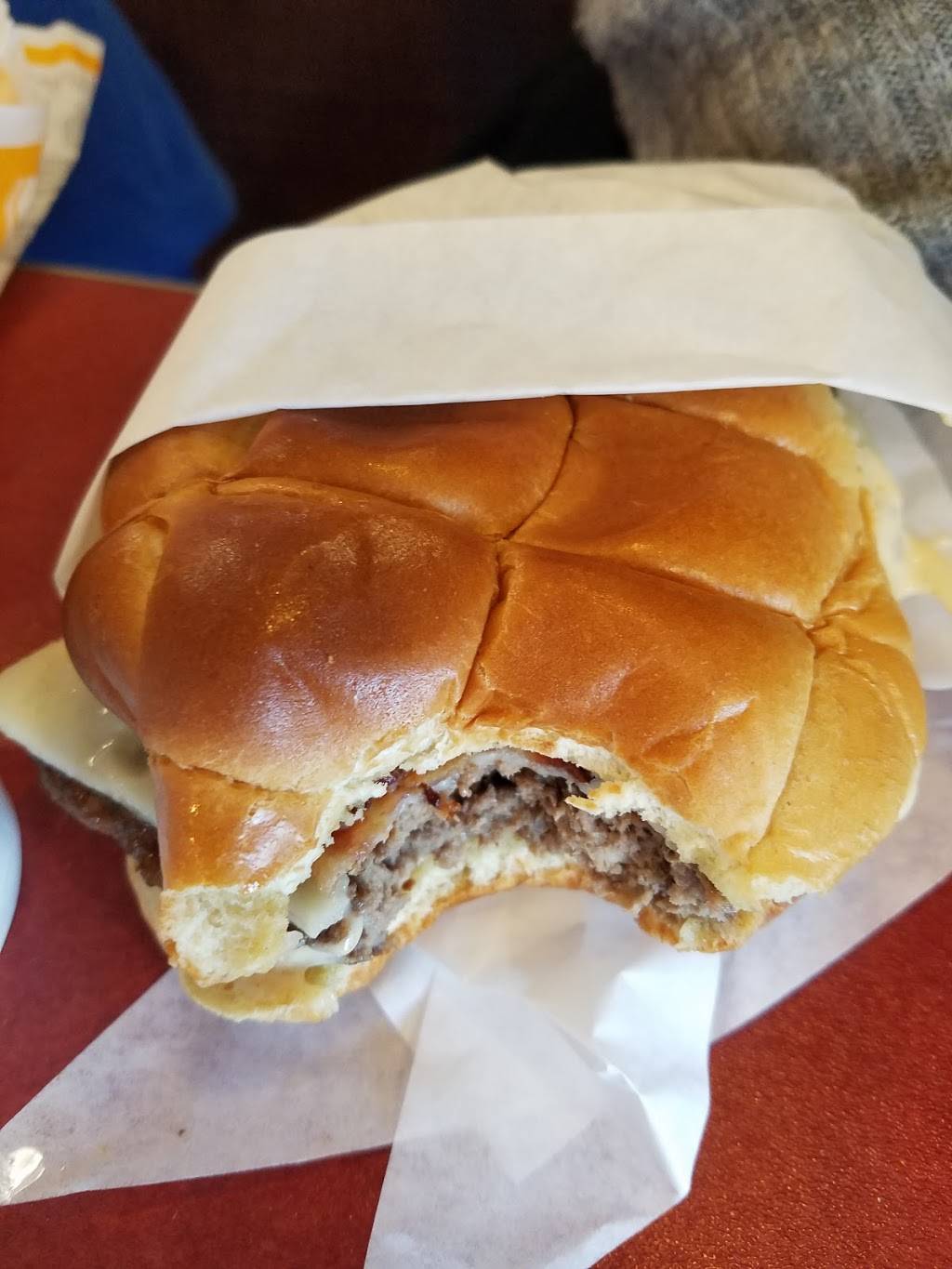 Jack in the Box | restaurant | 455 E Silverado Ranch Blvd, Las Vegas, NV 89123, USA | 7024075262 OR +1 702-407-5262