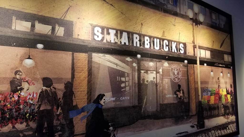 Starbucks | cafe | 6130 Gender Rd, Canal Winchester, OH 43110, USA | 6148373583 OR +1 614-837-3583