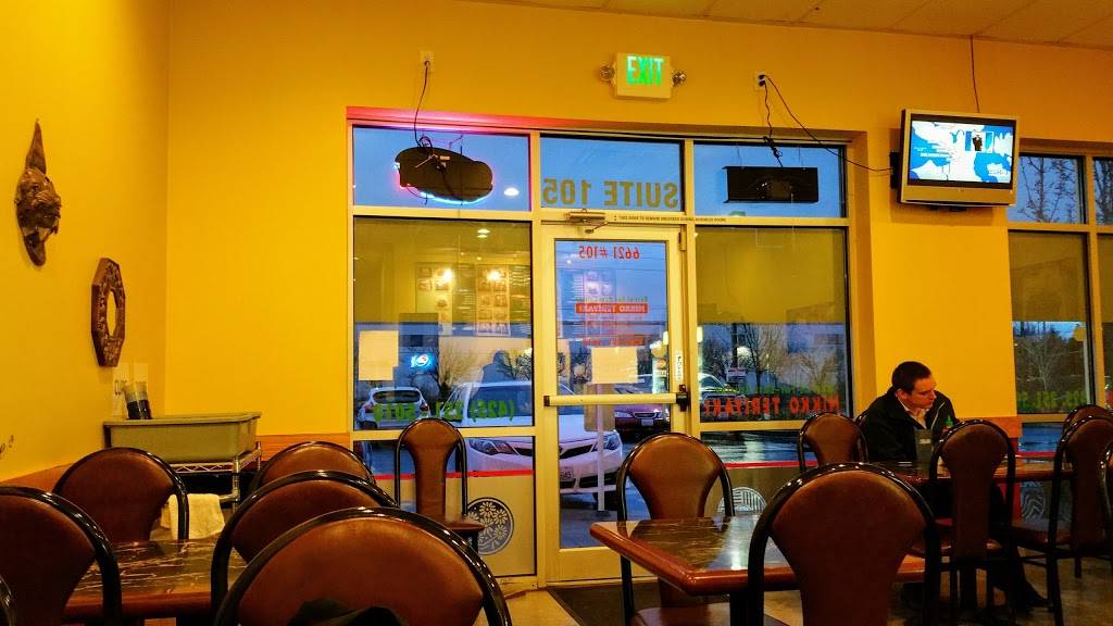 Nikko Teriyaki | restaurant | 6621 S 211th St # 105, Kent, WA 98032, USA | 4252515010 OR +1 425-251-5010