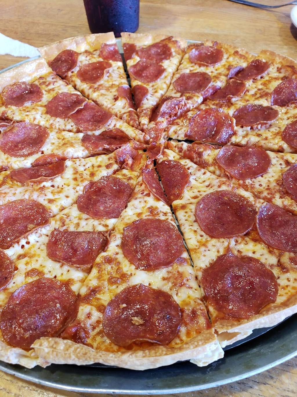 Pizza Hut | restaurant | 616 S Saginaw Blvd, Saginaw, TX 76179, USA | 8172321571 OR +1 817-232-1571