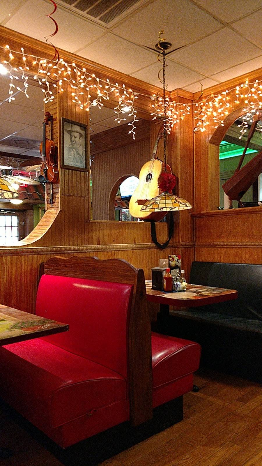 La Carreta Mexican Restaurant | restaurant | 335 Folly Rd, Charleston, SC 29412, USA | 8434066556 OR +1 843-406-6556