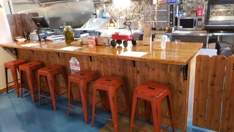 Boondocks Bait & More | restaurant | 995 SH 22, Whitney, TX 76692, USA | 2546942248 OR +1 254-694-2248