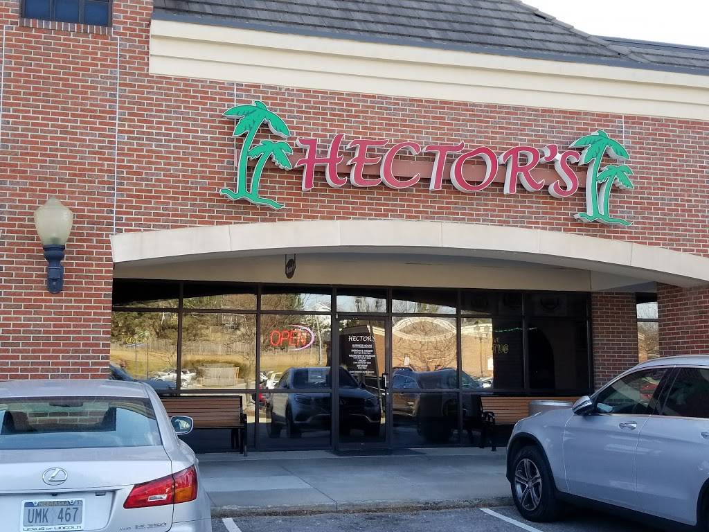 Hectors | restaurant | 1201 S 157th St, Omaha, NE 68130, USA | 4028842272 OR +1 402-884-2272