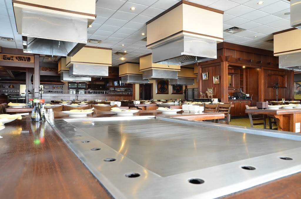 Sakura Japanese Steak, Seafood House & Sushi Bar | restaurant | 12950 Fair Lakes Shopping Center, Fairfax, VA 22033, USA | 7038025800 OR +1 703-802-5800