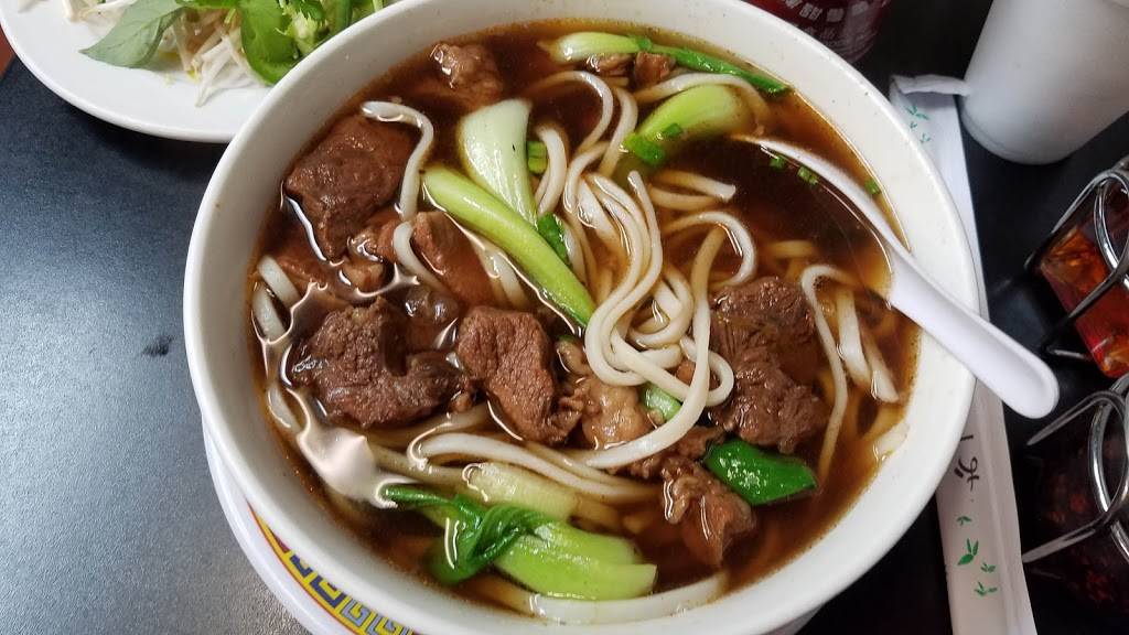 Pho Asian Noodle House | restaurant | 1288 W Lane Ave, Columbus, OH 43221, USA | 6144888886 OR +1 614-488-8886