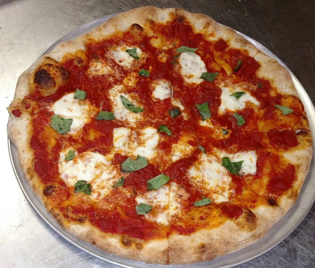 Postis Pizza | restaurant | 130 Grand Ave, Mars, PA 16046, USA | 7246870663 OR +1 724-687-0663