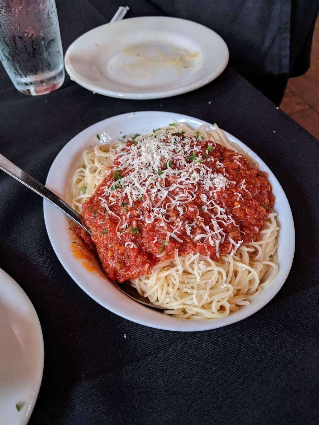 Cafe Italia Ristorante | restaurant | 555 Pleasant St, New Bedford, MA 02740, USA | 7742026933 OR +1 774-202-6933