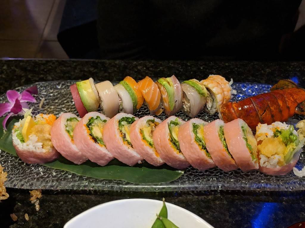 Kyoto Japanese Restaurant | restaurant | 5690 Northwest Hwy, Crystal Lake, IL 60014, USA | 8154778300 OR +1 815-477-8300